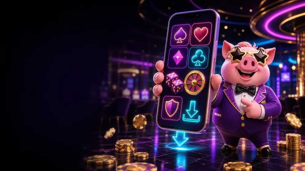 Teléfono móvil mostrando la app de BonoClub