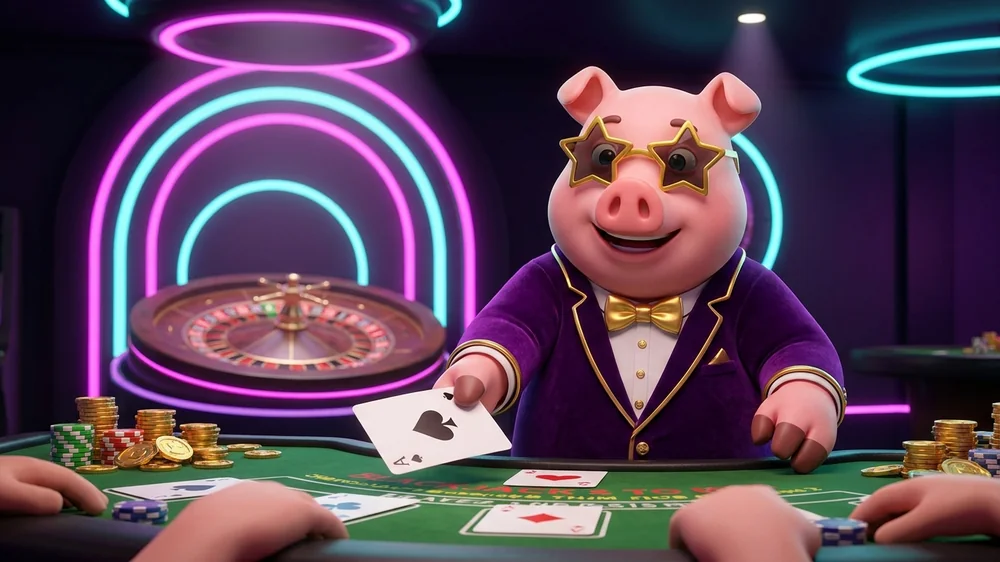 Casino en vivo BonoClub