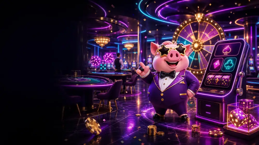 Catálogo de juegos de casino de BonoClub en pantalla móvil